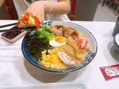 -六本目日式料理(珊瑚沙家园店)