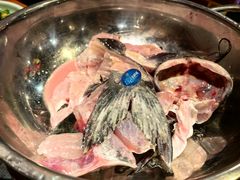 -小饕荟雅安贡椒鱼鲜馆(广福桥店)