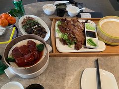 -106餐厅(山水文园店)