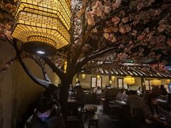 -绿茶餐厅(昌平悦荟店)