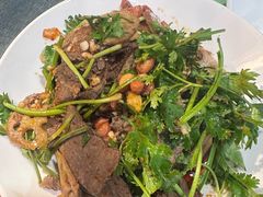 -全聚贤餐厅·湖北家常菜(沙湖店)