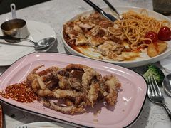 -Aqua Oasis 水天堂(常熟永旺店)