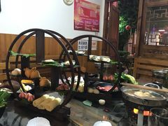 -丽江庭院之爱在路上(西单店)