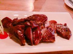 -热度餐厅(老佛爷店)