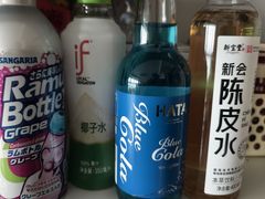 -龙湖杭州滨江天街