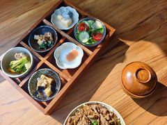 -无印良品餐堂 MUJI Diner(成都太古里店)
