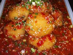 -醉小酒馆·川菜·江湖菜·重庆菜(观音桥旗舰店)