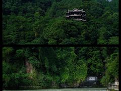 -都江堰景区