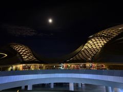 -哈尔滨大剧院