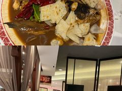 -旺顺阁·北京菜(北辰上品+)