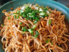-何必是家面馆 HB noodles&coffee