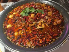 -麻六记(新天地店)