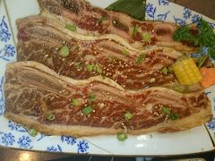 android_upload_pic-梦山水日本烧肉(五四广场店)