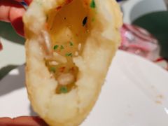 -汉唐宴长安食府