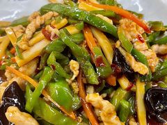 -粗茶淡饭(东关街店)