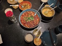 -华豫川酒家(大卫城店)