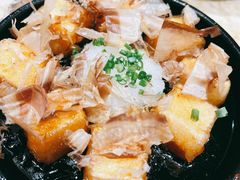 和风一口豆腐-东京屋(武定路店)