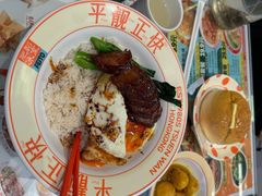 -肥韬茶餐厅(海上世界店)