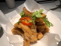 -避风塘·老港味餐厅(虹口龙之梦店)