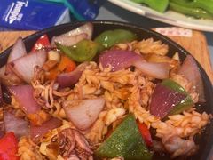 -79号渔船海鲜饭店(华强北店)