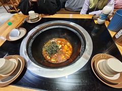 地锅鸡-锅来乐地锅鸡(安亭店)