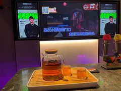 -星聚会KTV(南翔印象城MEGA店)