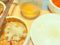 -巴奴毛肚火锅(七宝领展广场店)
