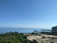 -金色阳光温泉度假酒店宝景风味厅