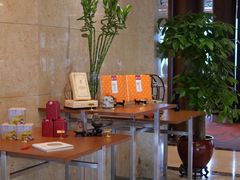 -顺德喜来登酒店·采悦轩