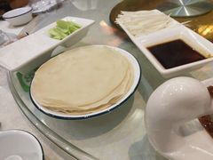 -北戴河转鱼·炒螃蟹酱餐厅