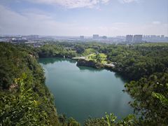 -虞山风景区