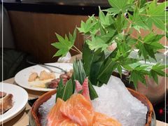 -星伦多自助料理(爱琴海店)