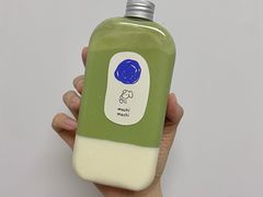 静冈抹茶奶酪-麥吉machimachi(珠江路金鹰店)