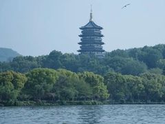 -柳莺湖上·湖景餐厅·江南菜(西湖店)