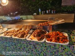 -三亚亚龙湾天域度假酒店