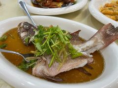 -钱塘府海鲜餐厅