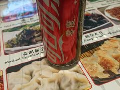-馅老满·生春阁(慕田峪店)