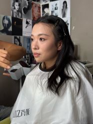 -LIIZ肖像(悦动新门西店)
