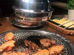 -·缸桶屋·韩式牛肋条自助烤肉(西湖D11店)