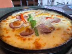 -仁义涵西餐·咖啡(中华巴洛克店)