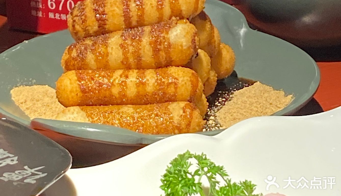 🍲谭姐老火锅来啦！！