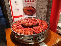 -麻辣港湾(京津公路店)