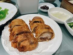 -汉唐宴长安食府