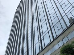 -珠海拱北口岸富华里中海雅高铂尔曼酒店