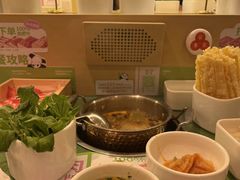 -一围肥牛肉小火锅(佳兆业广场店)