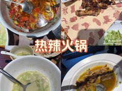 -福满我家大碗厨·湘菜(上海大厦店)
