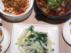 -川味里•商务宴请•团建聚餐(清湖店)