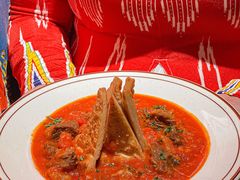 -纳鲁孜·新疆特色餐厅(上海悦荟广场店)