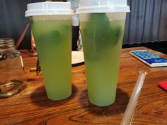 -中8楼风尚云南菜(颐堤港店)