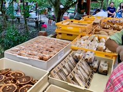 -Bamboo Saturday Market(Nana Jungle)